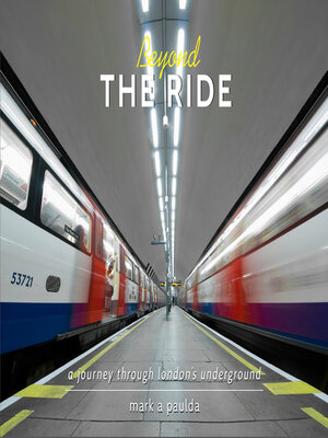 cover image of Beyond the Ride